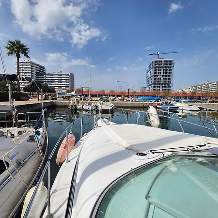 Hotel Relax On The Sea Barcelona Exteriér fotografie